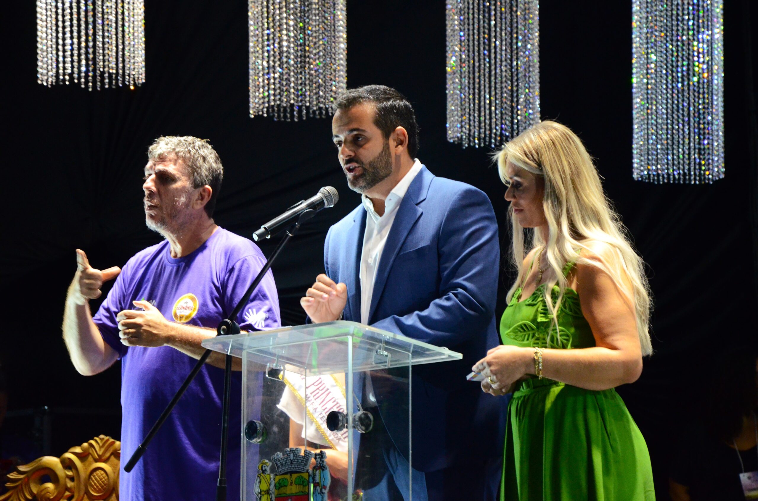 41ª Festa da Uva de Jundiaí começa nesta semana com atrações culturais, negócios e desenvolvimento