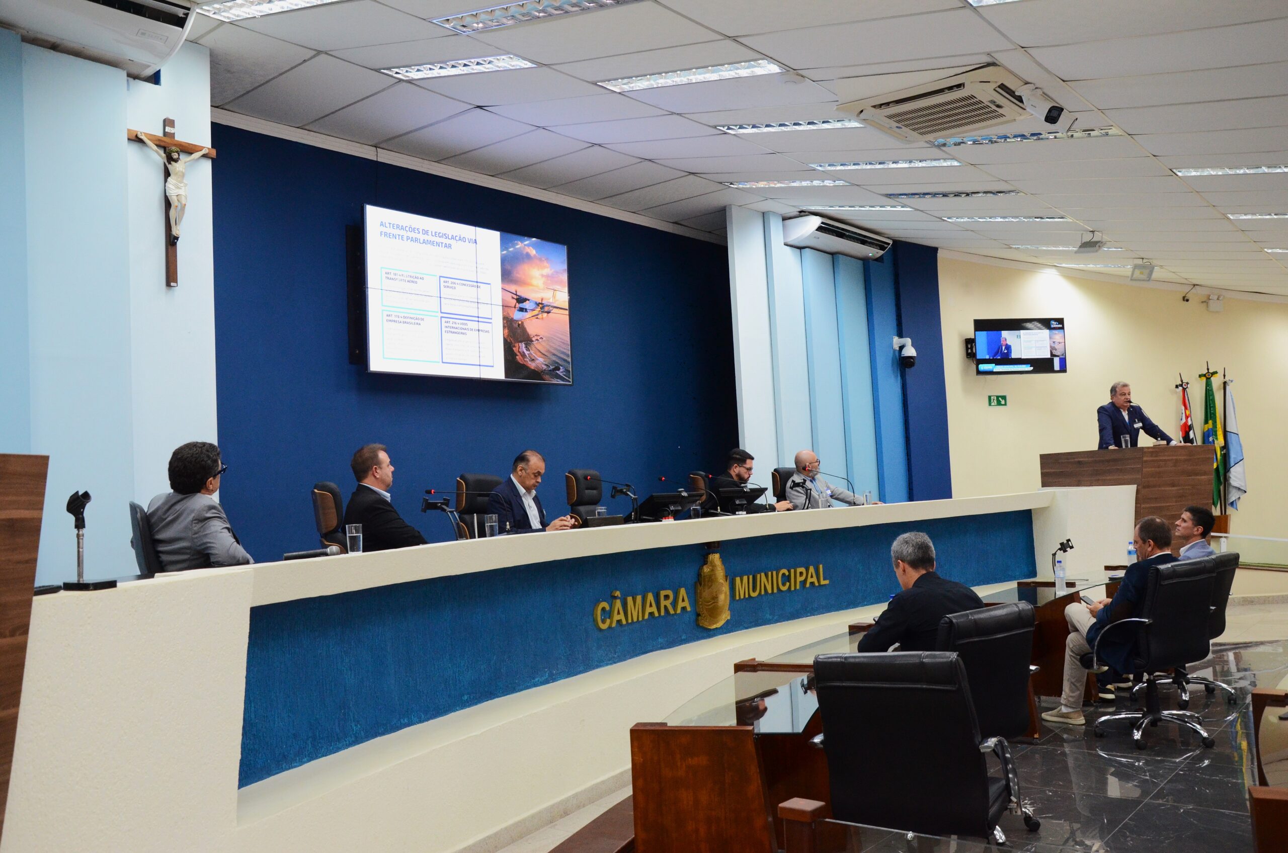 Seminário do LIDE debate turismo e integração regional no Litoral Sul paulista